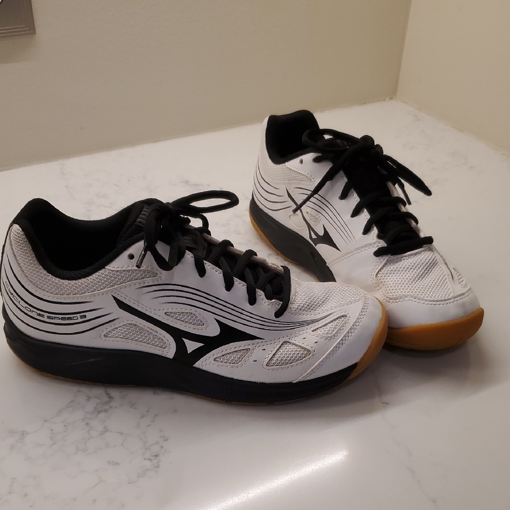 Mizuno Women's Volleyball Shoes